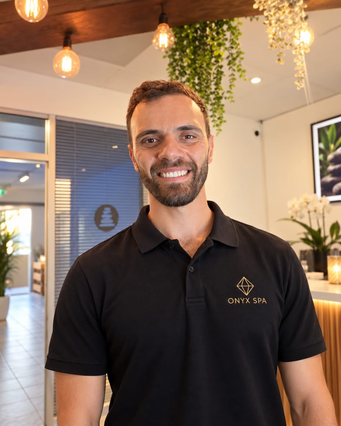 Male Massage Gold Coast : Matti 95