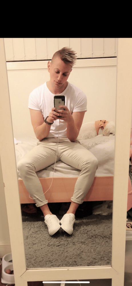 profile image for Mattwebb in Broadbeach  : Available for incall and outcall at GOLD COAST