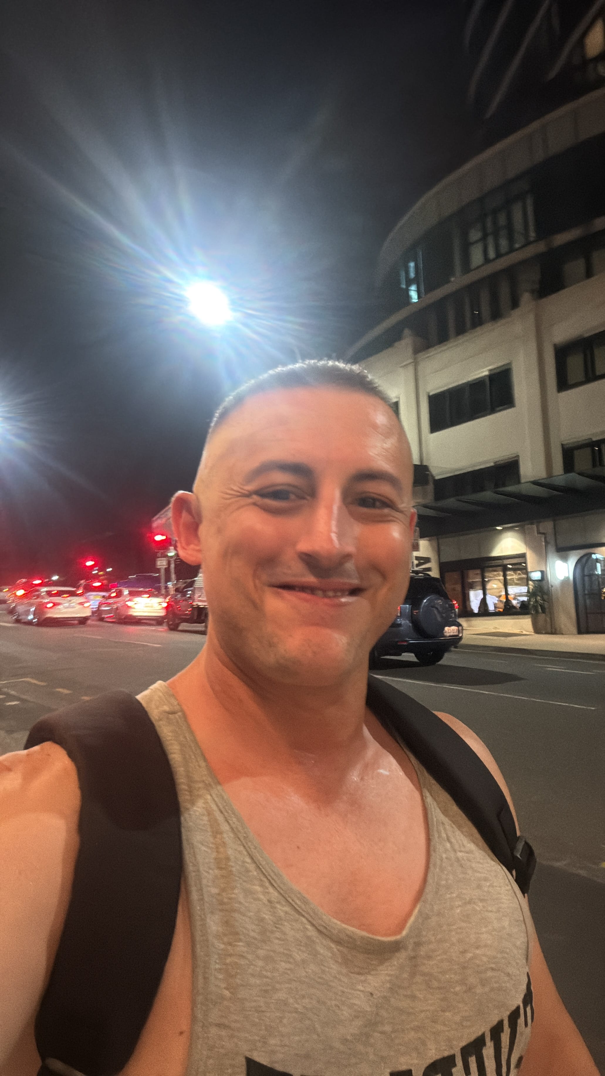 Male to Male Massage