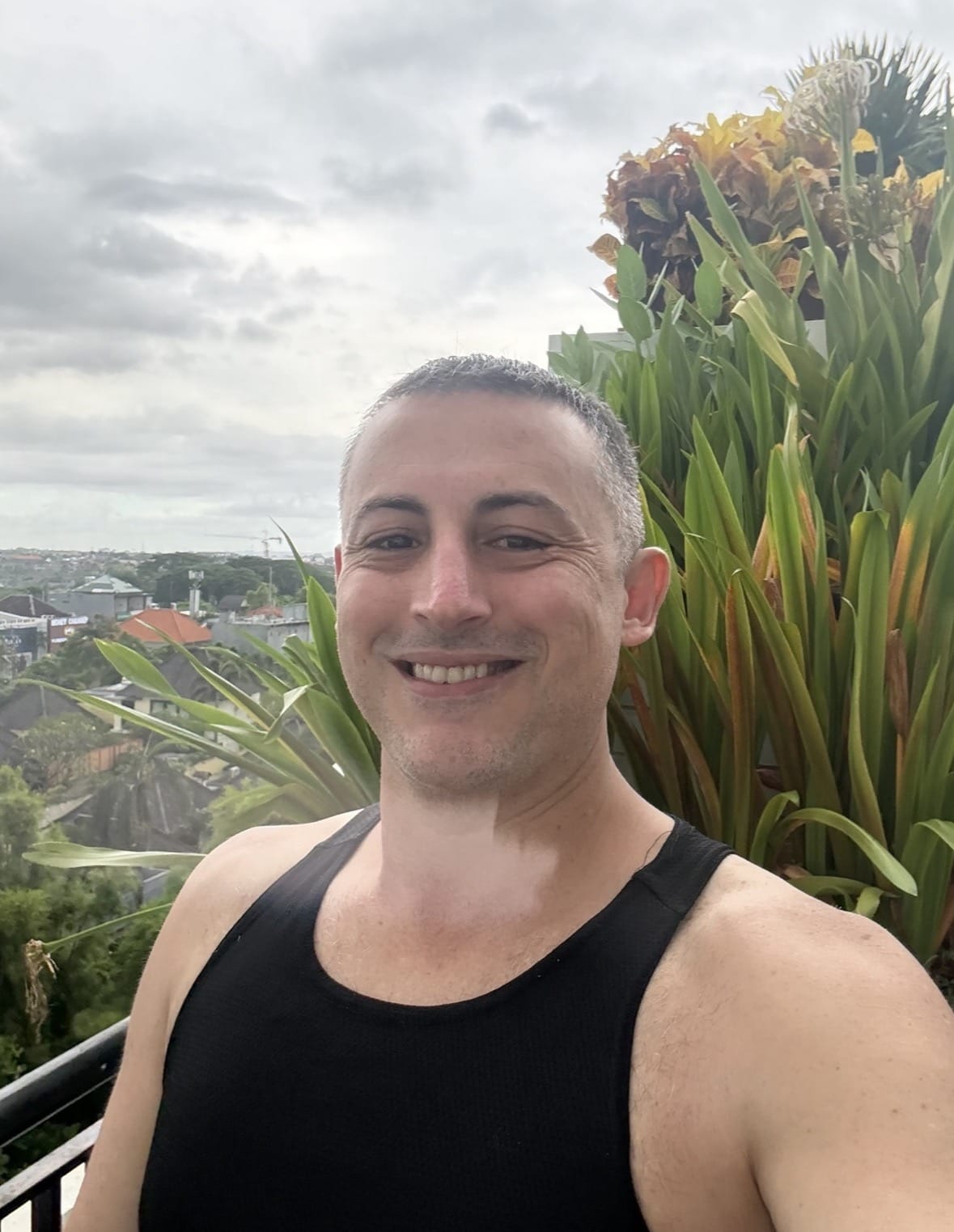 Male to Male Massage