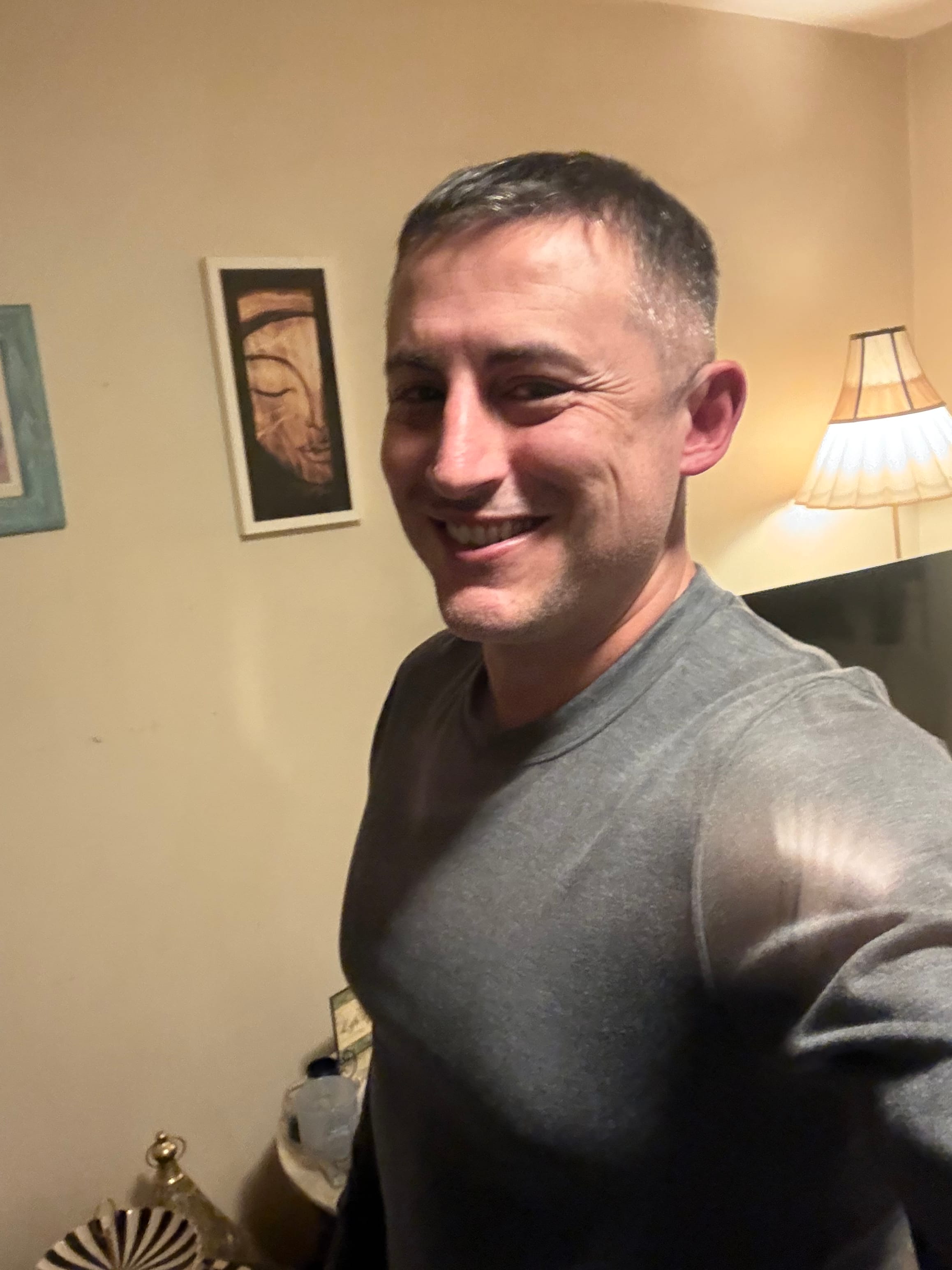 Gay Masseur