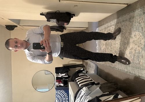 profile image for Matty_Magic in Brisbane : Quality bodyrubs by Matt 24/7 now!!