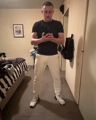 profile image for Matty_Magic in Brisbane : Quality bodyrubs by Matt 24/7 now!!