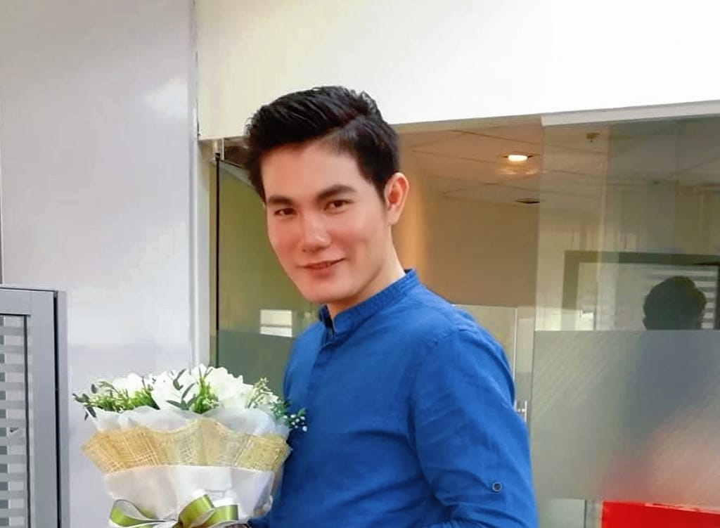 Male to Male Massage