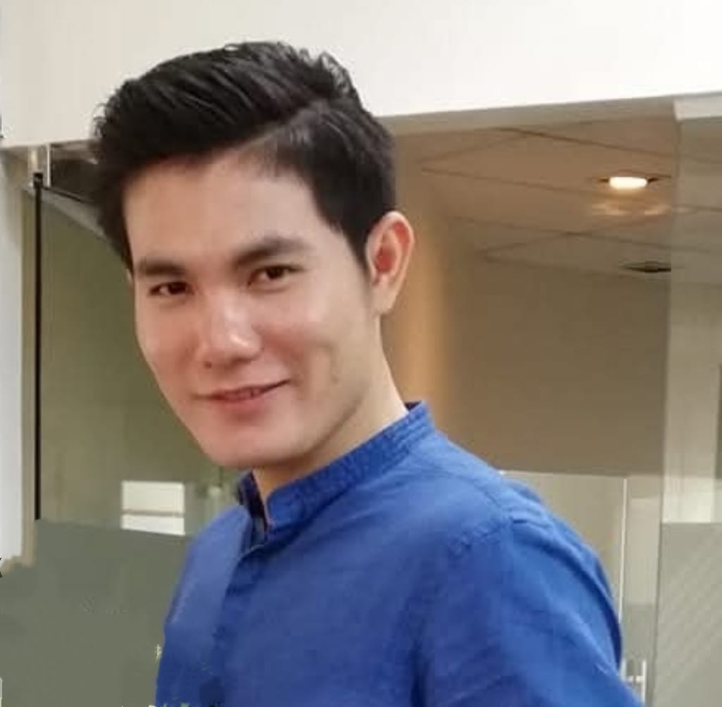 profile image for MaxMassageBrisbane in Brisbane : Thai and Swedish Massage for discerning Brissy men