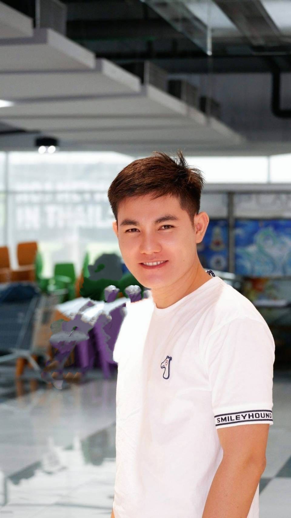 profile image for MaxMassageBrisbane in Brisbane : Thai and Swedish Massage for discerning Brissy men