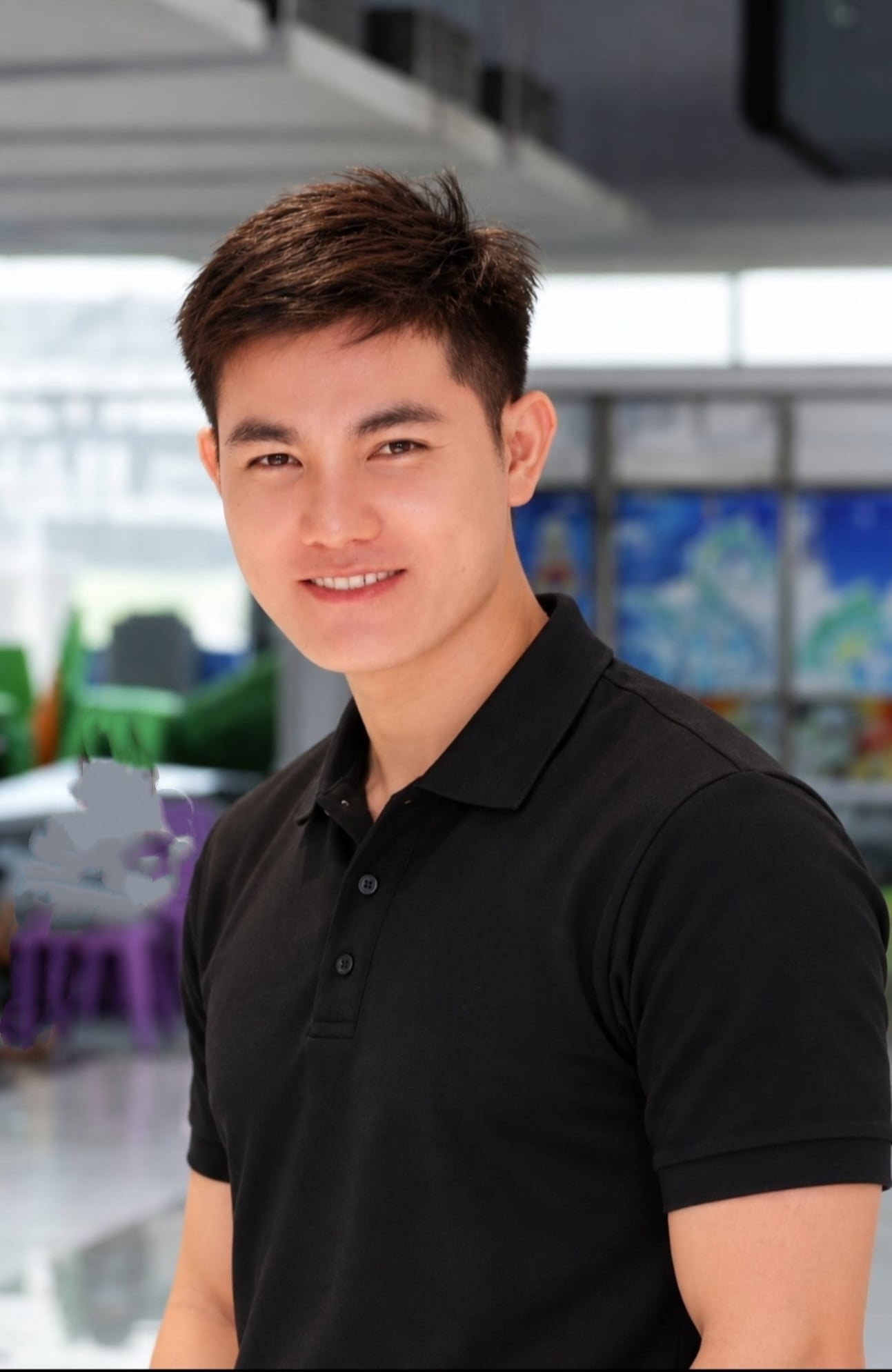 profile image for MaxMassageBrisbane in Brisbane : Professional M2M Massage in Brisbane & Gold Coast