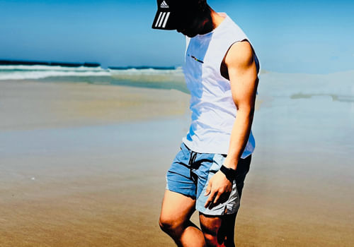 profile image for Maxt in Docklands : Male Massage Australia