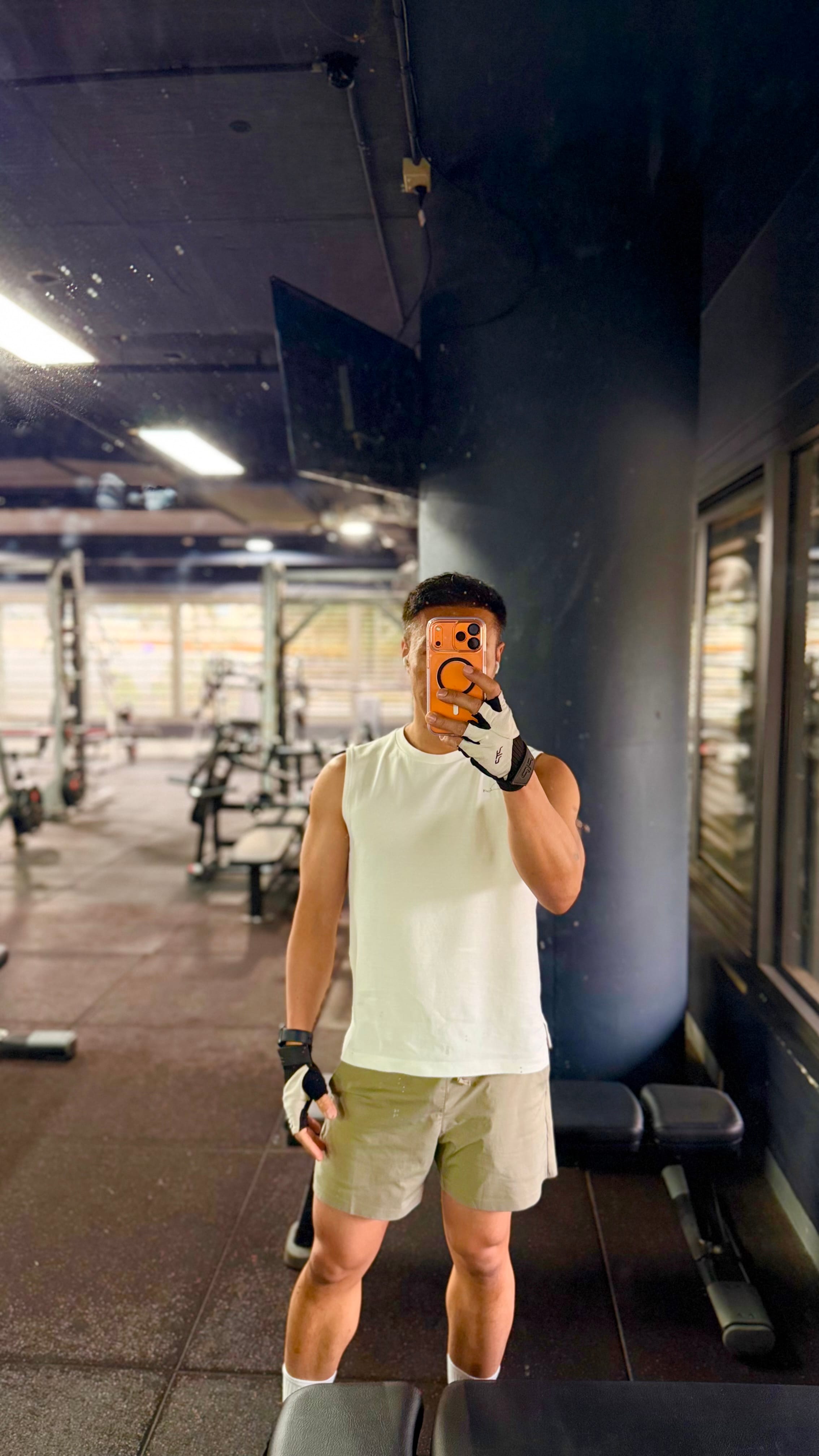 profile image for Maxt in Docklands : Male Massage