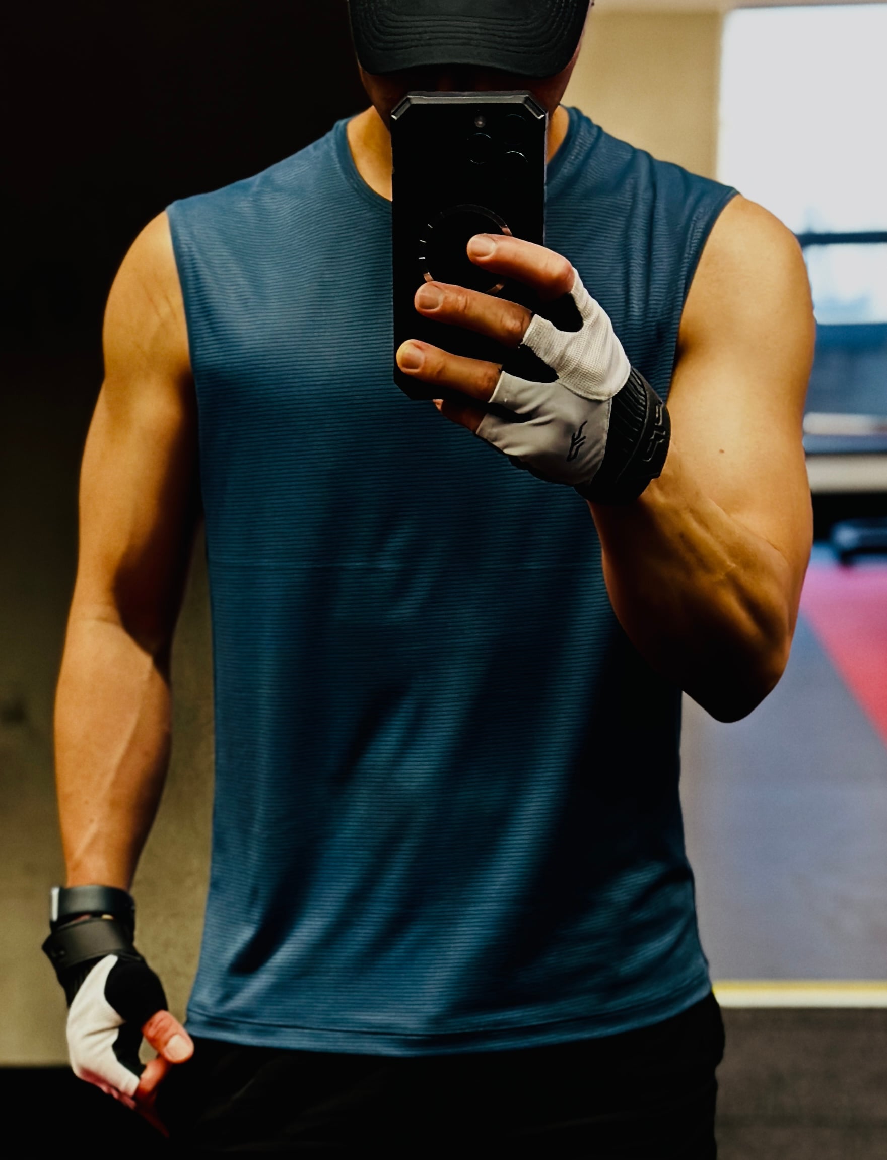 profile image for Maxt in Docklands : Gay massage