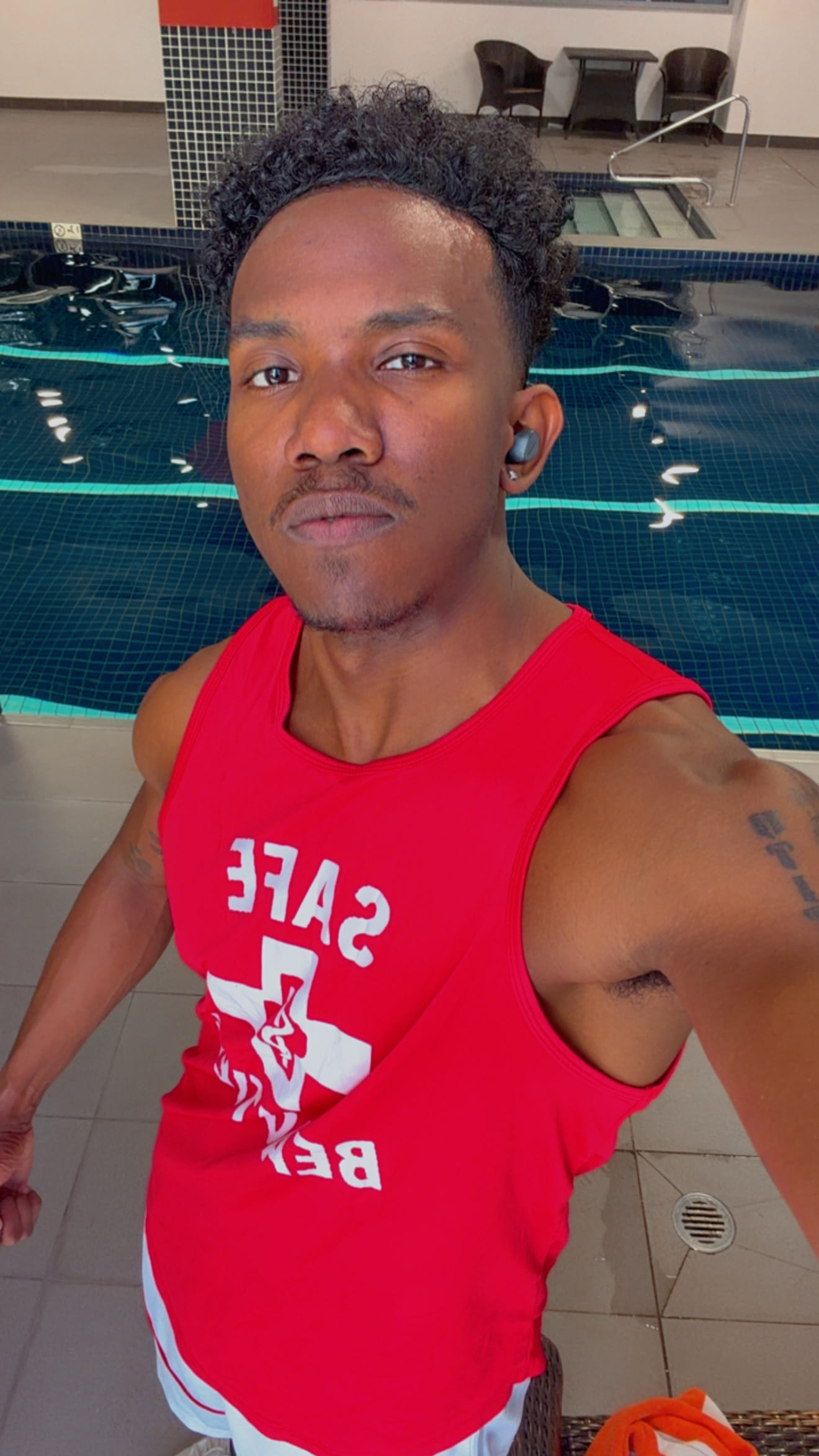 profile image for Maxwell F in Sydney : Calm atmosphere, clean space, attentive therapeutic touch