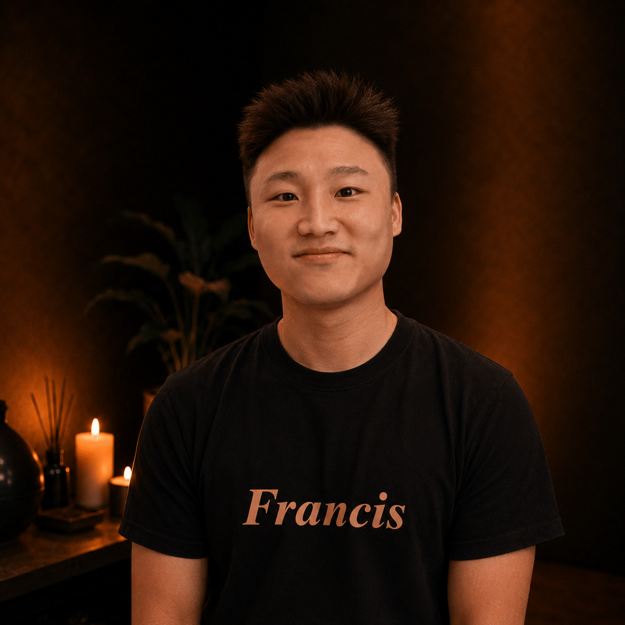 profile image 9 for Maxwell Massage in Camberwell : Masseur