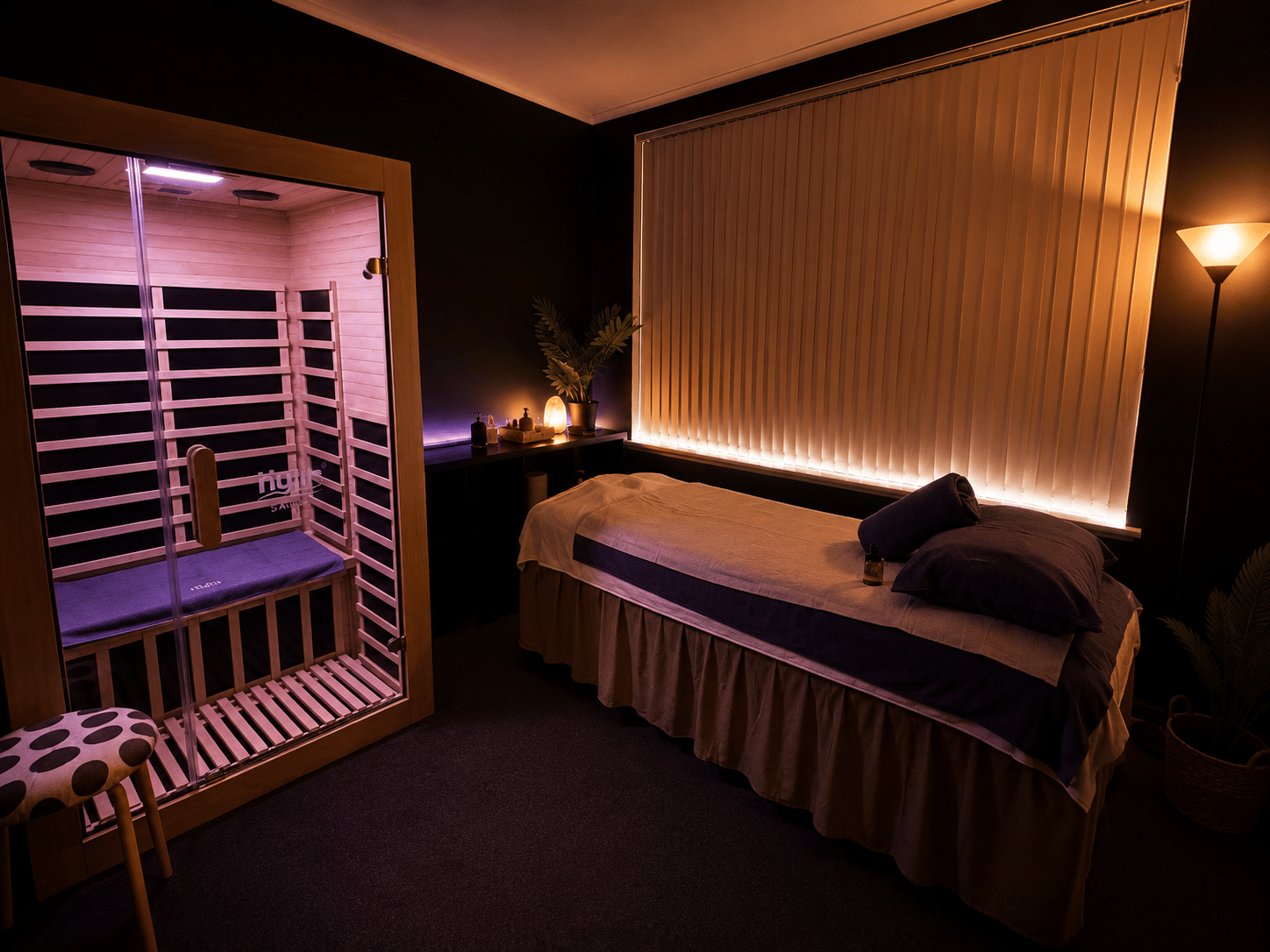 Maxwell Massage Masseur Spotlight Camberwell Massage Therapy