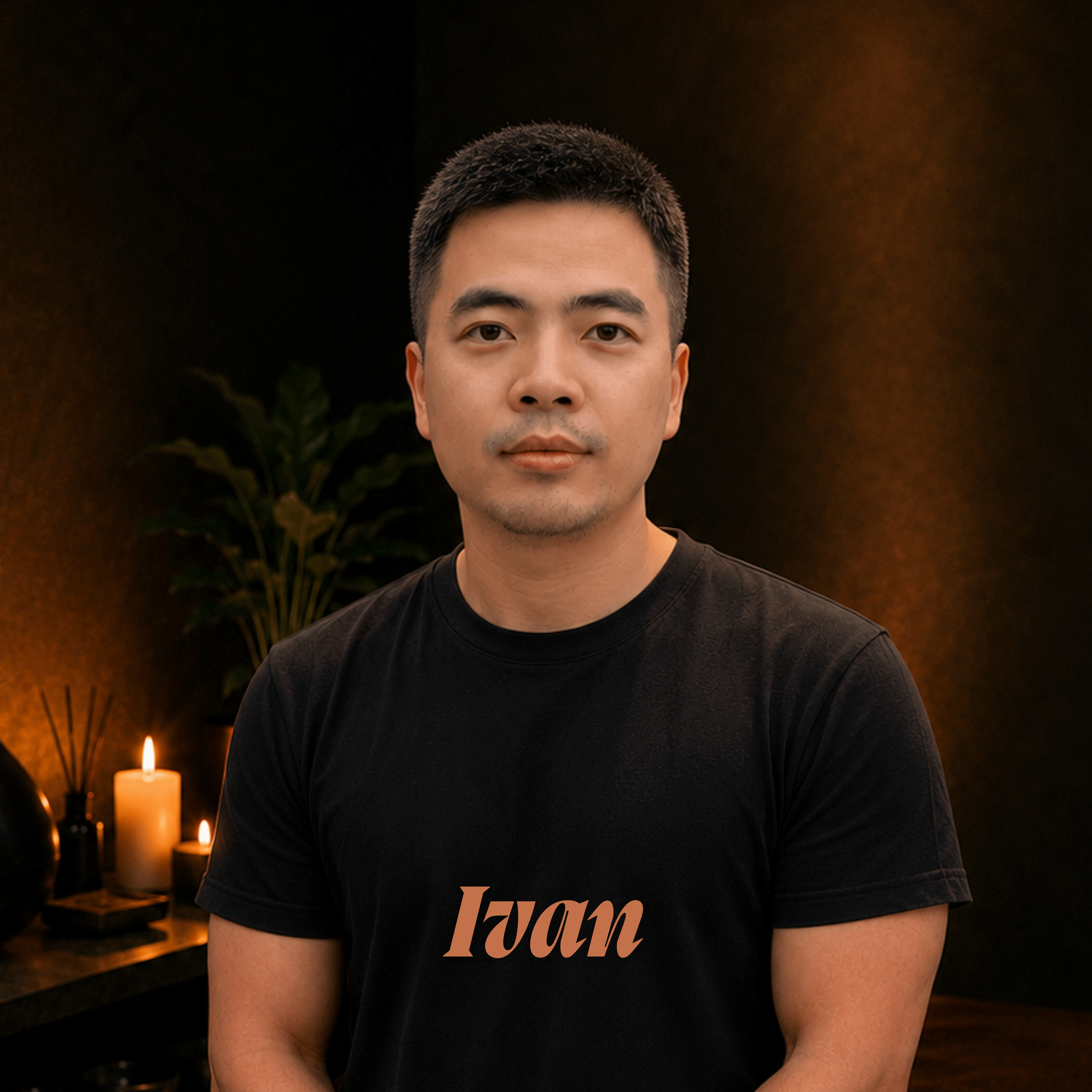 Maxwell Massage Masseur Spotlight Camberwell Massage Therapy