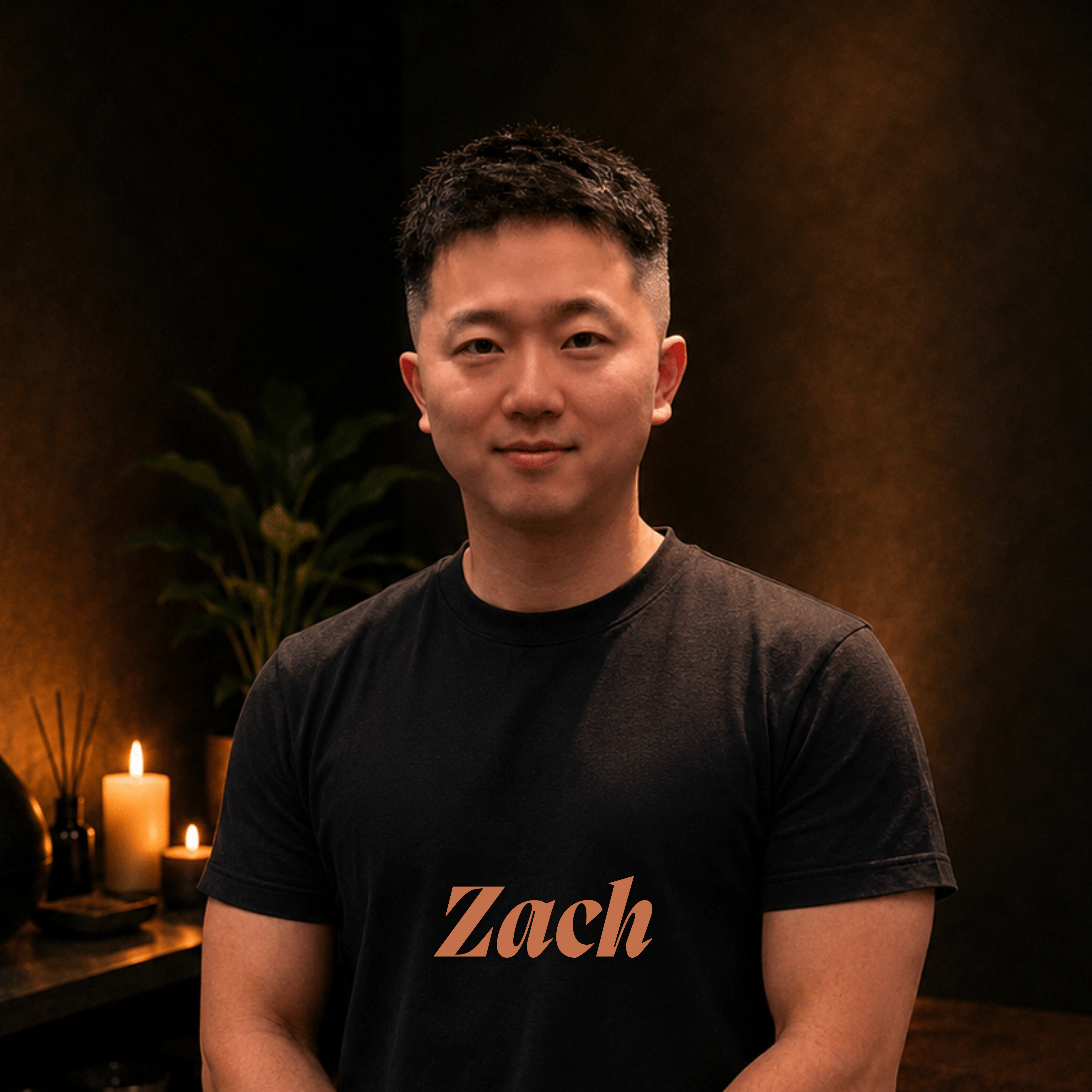 Maxwell Massage Masseur Spotlight Camberwell Masseur