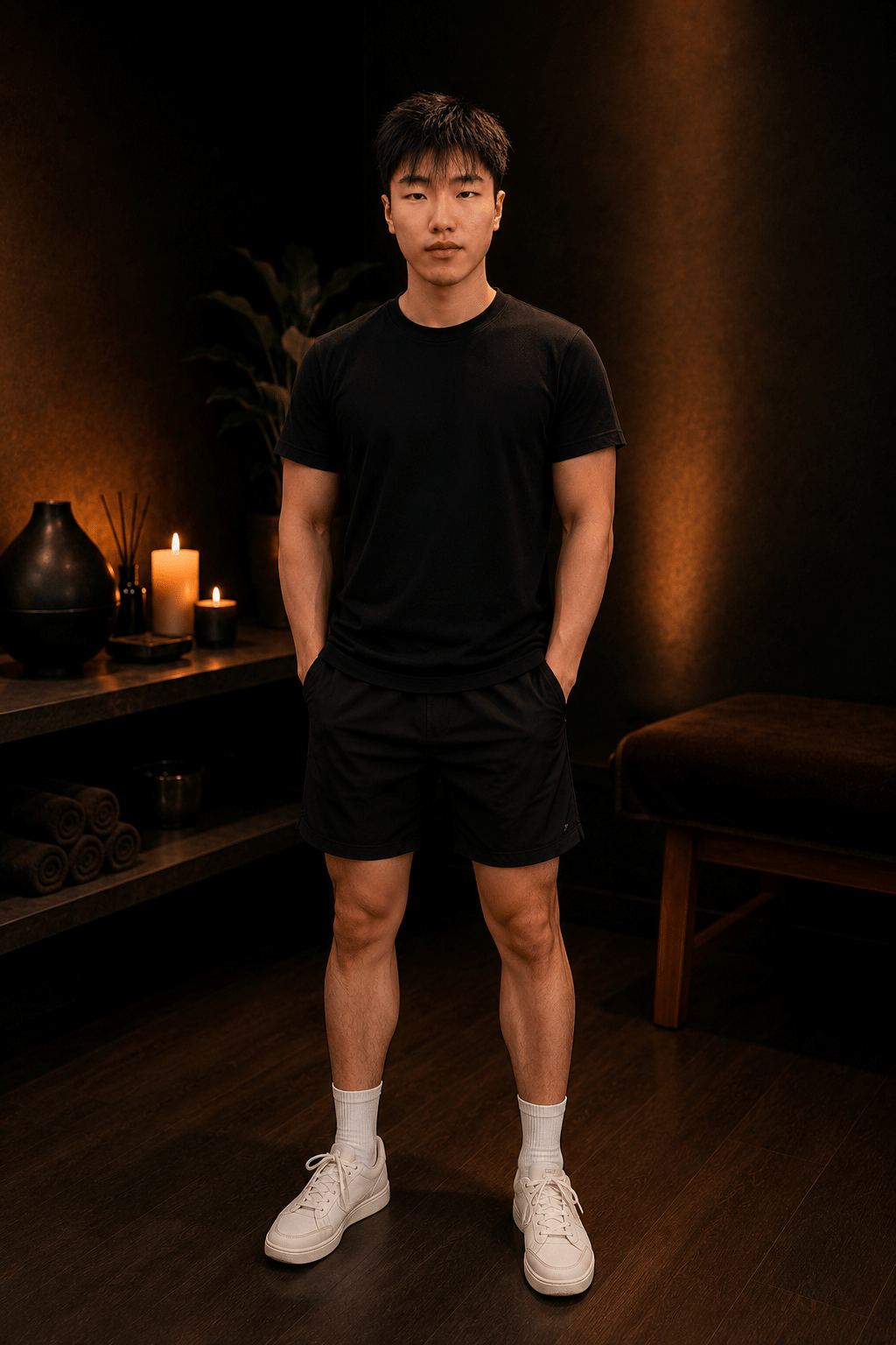 M2M Massage