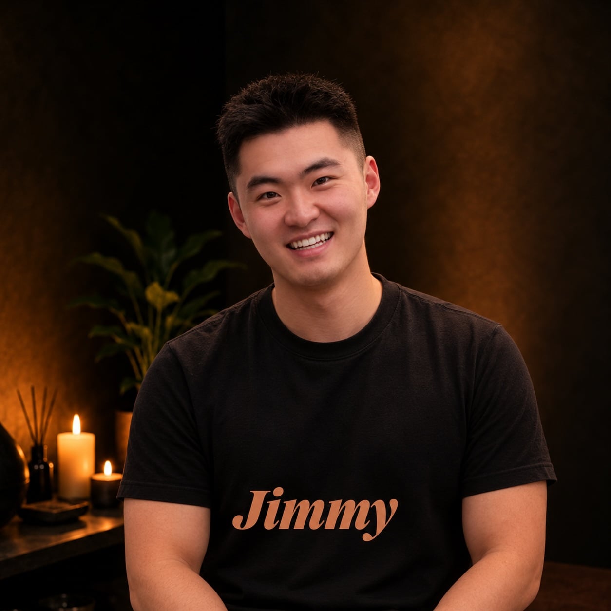 Gay Friendly Masseur