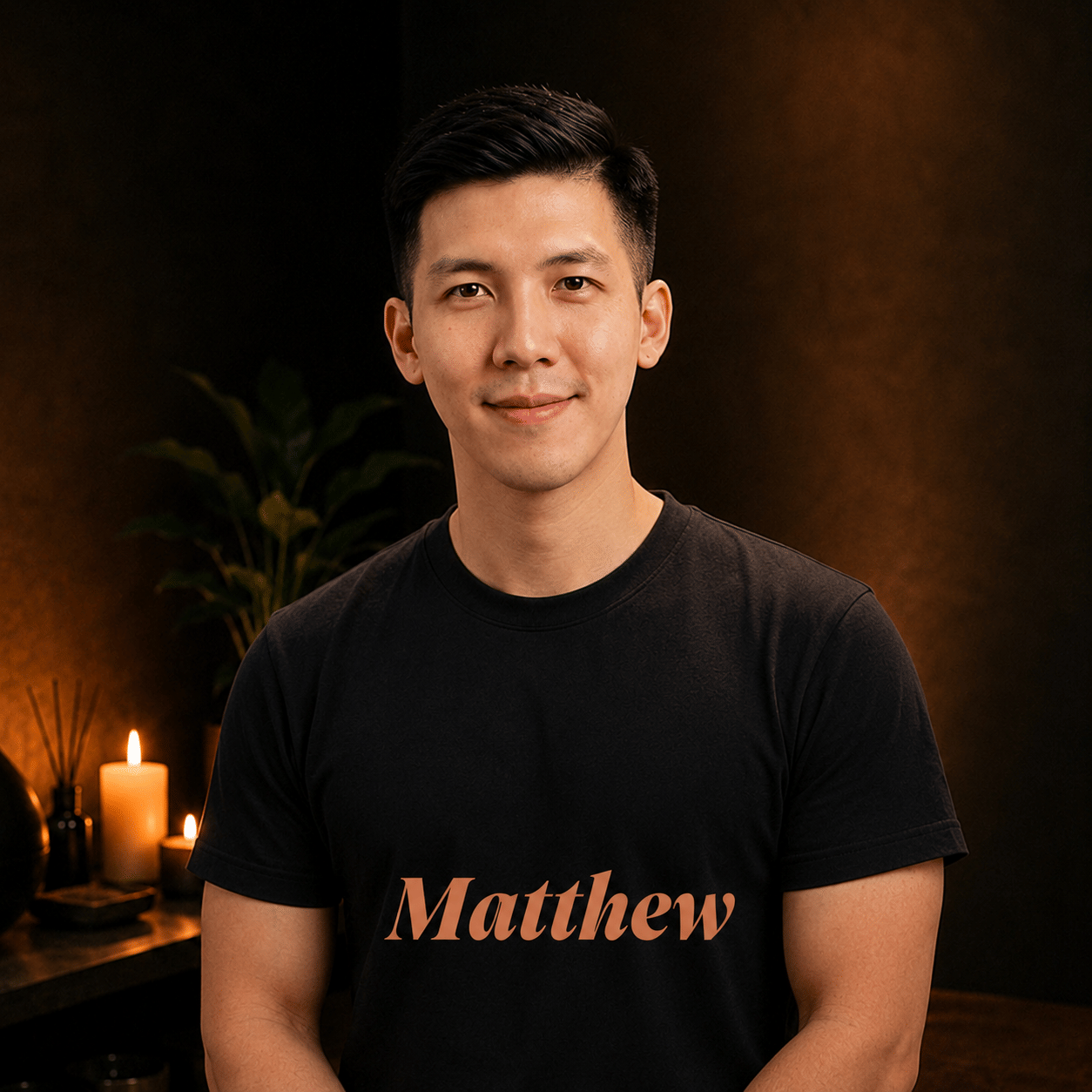 profile image 11 for Maxwell Massage in Melbourne : Full Body Massage