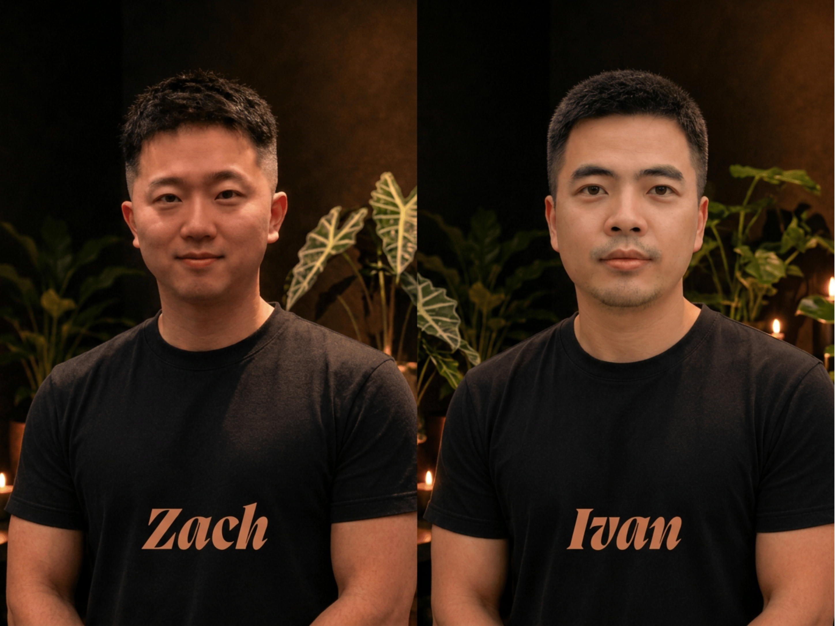 M2M Massage
