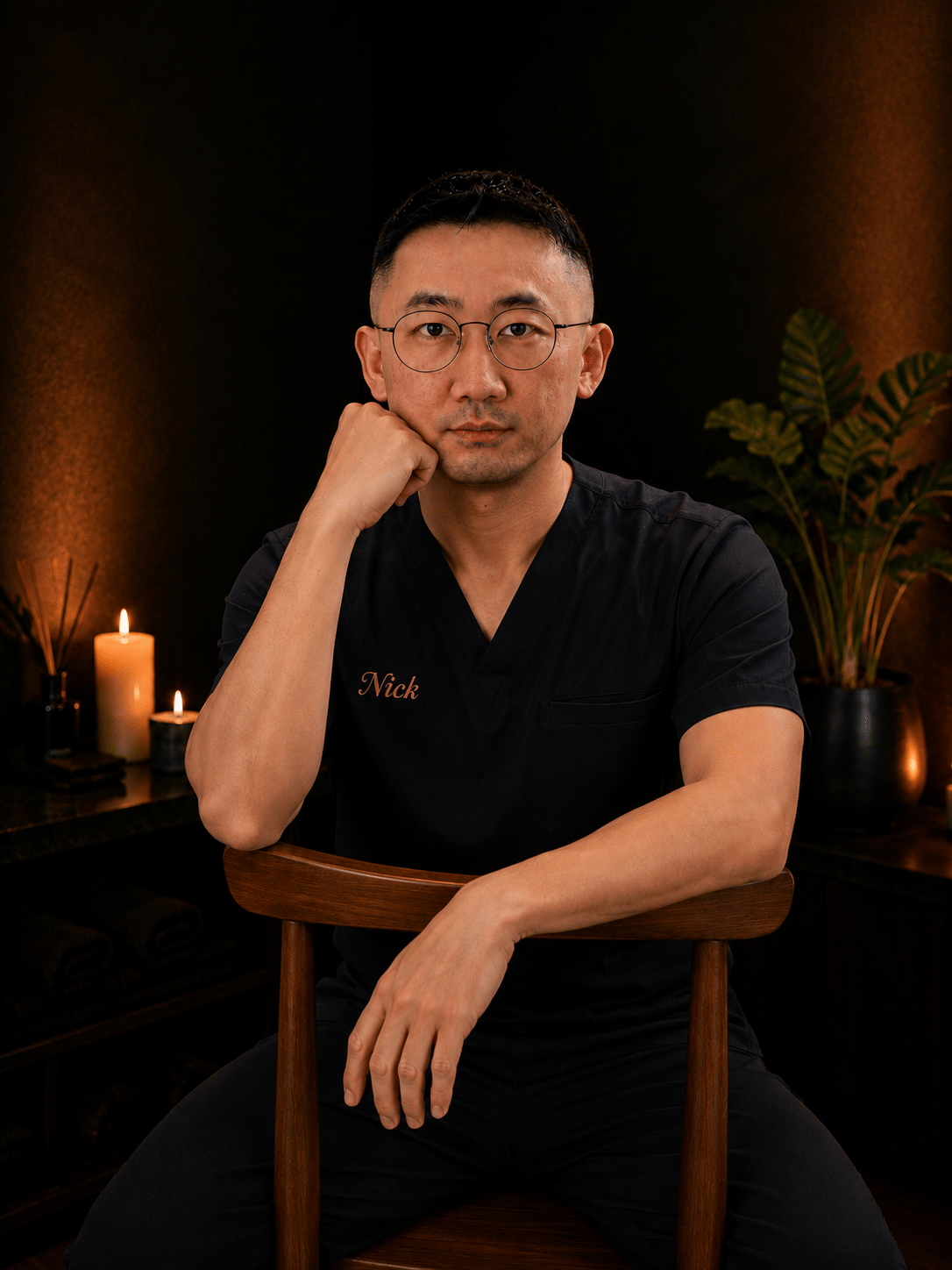 Gay Massage