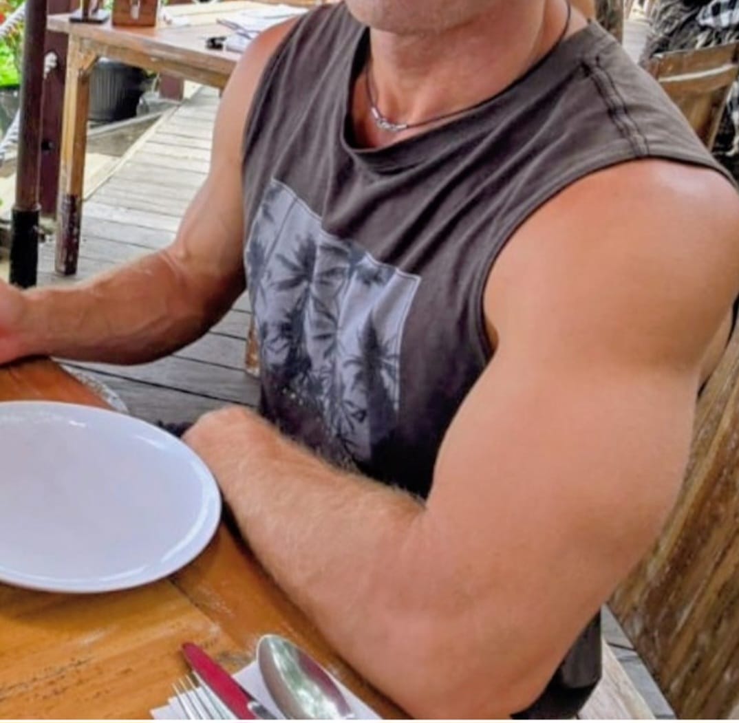 profile image for Mazzuer  in Gold Coast : M2M Massage