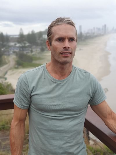 profile image for Mazzuer  in Gold Coast : Gay massage