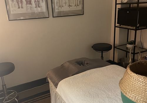 profile image for MBS Remedial in Sydney : MBS Remedial Massage Sydney City