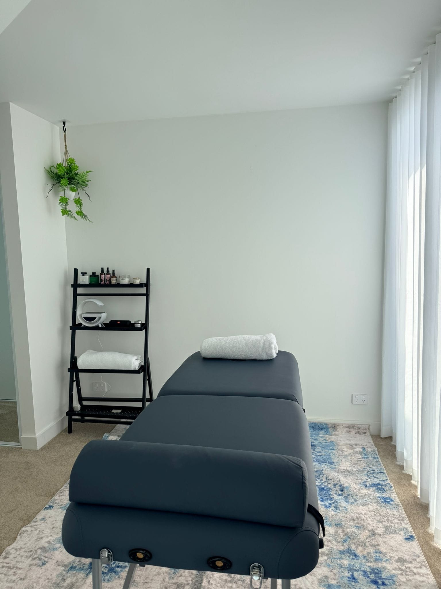 Relaxation Massage