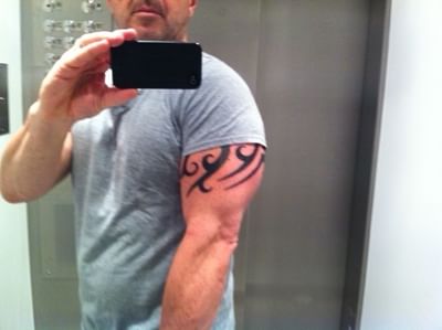 profile image for Meili in Brunswick West :  male relaxing or strong muscle massage