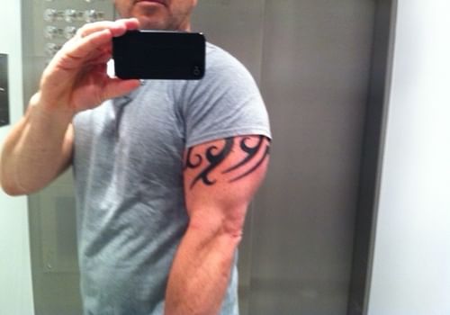 profile image for Meili in Brunswick West : male relaxing or strong muscle massage