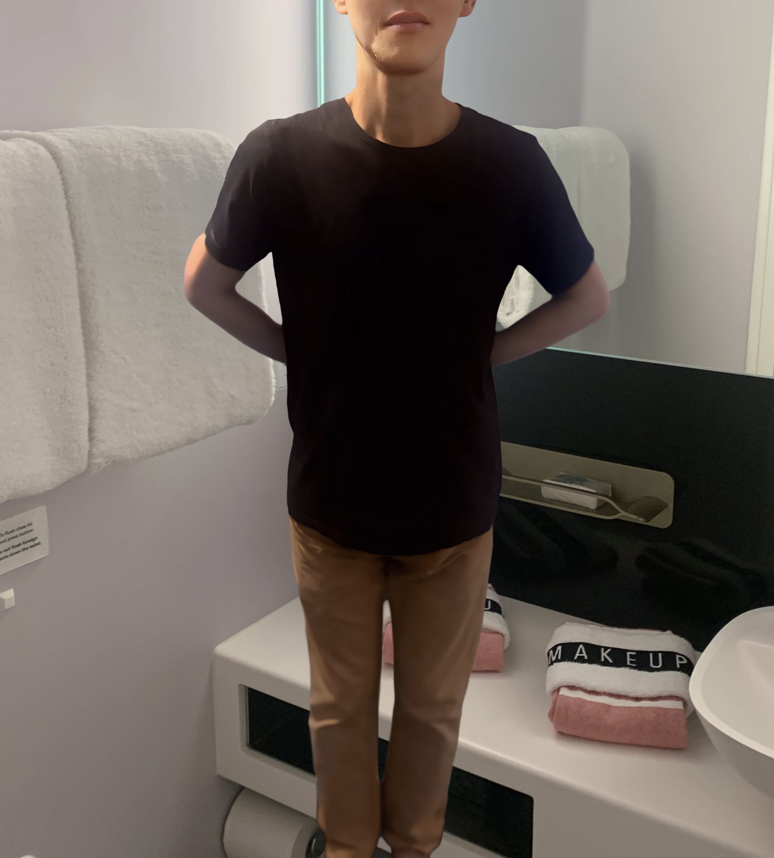 profile image for melbmassage in Melbourne :  $30-60 minutes. Deep tissue massage 