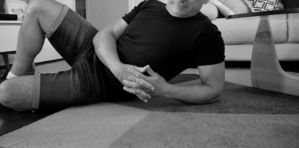 Body Electric Melville  : MelvilleMassage1