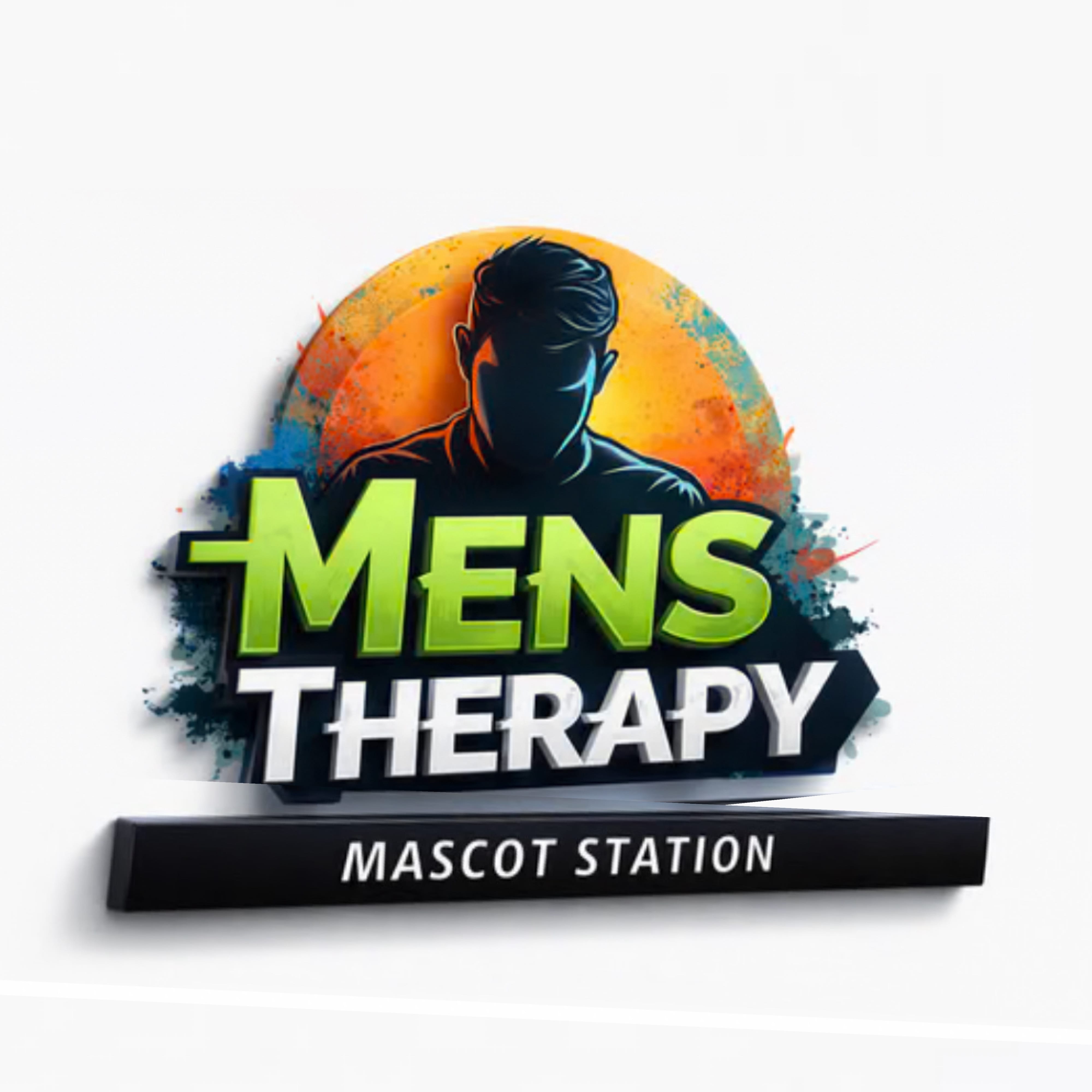 profile image for MEN’S THERAPY in Mascot : Mascot Station | Near SYD Airports