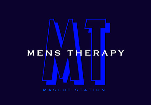 profile image for MEN’S THERAPY in Mascot : GET AWAY FROM YOUR EVERYDAY WORLD WITH ME