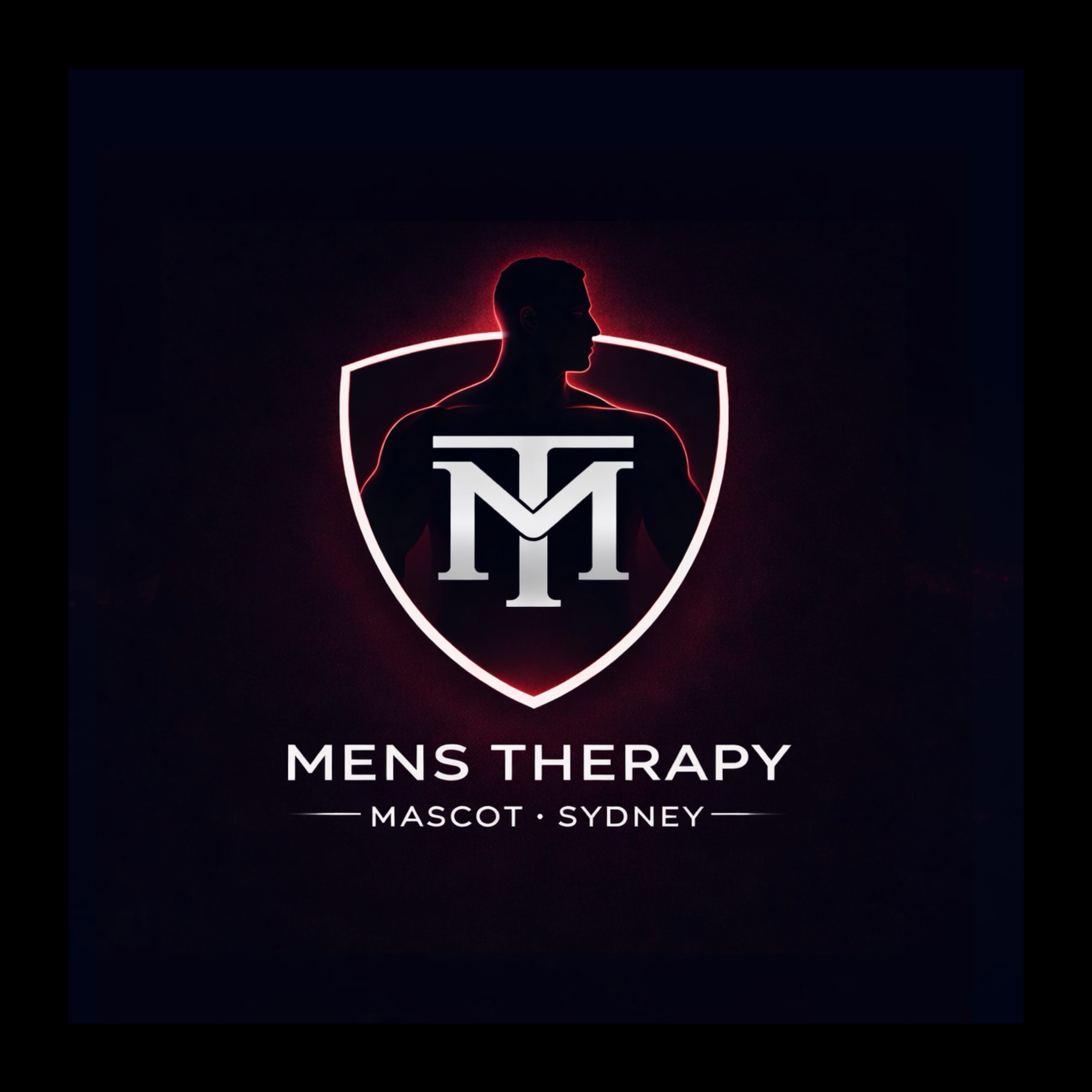 profile image for MEN’S THERAPY in Mascot : Mascot Station | Near SYD Airports
