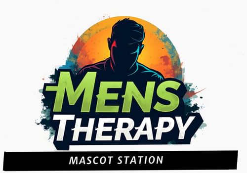 Gay massage Mascot : MEN’S THERAPY