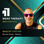 Visited - MEN’S THERAPY