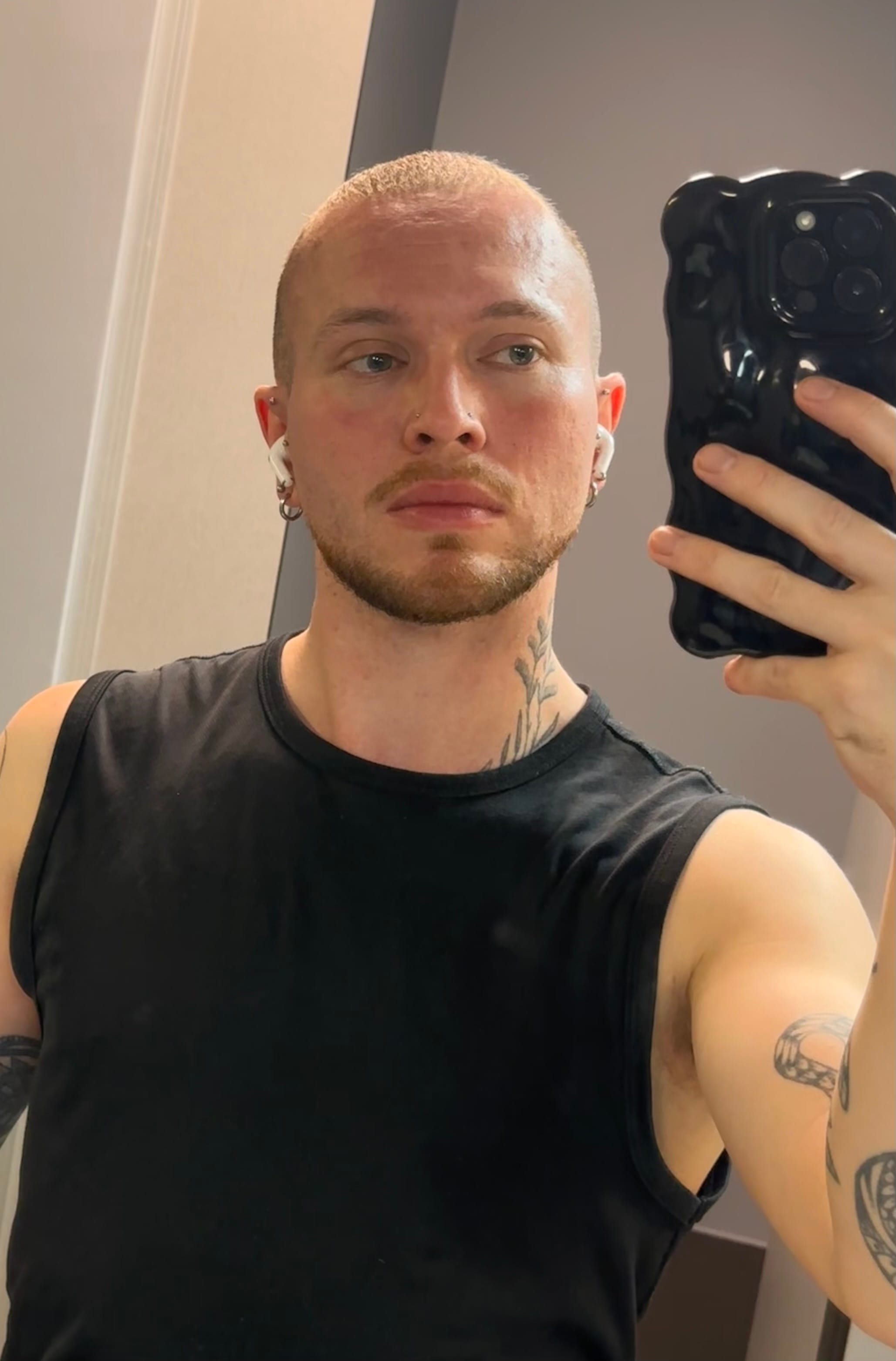 Bodywork Therapist