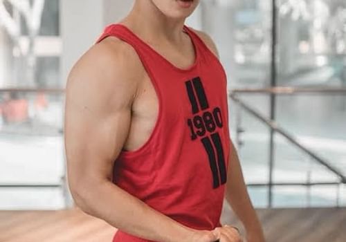 profile image for MGUY in Melbourne : ASIAN MASSEUR 4 YOU