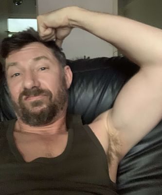 Gay Masseur