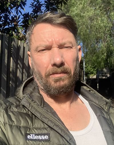 profile image for MichaelMasseur in Hawthorn : Relaxing Swedish/Deep tissue style massage.