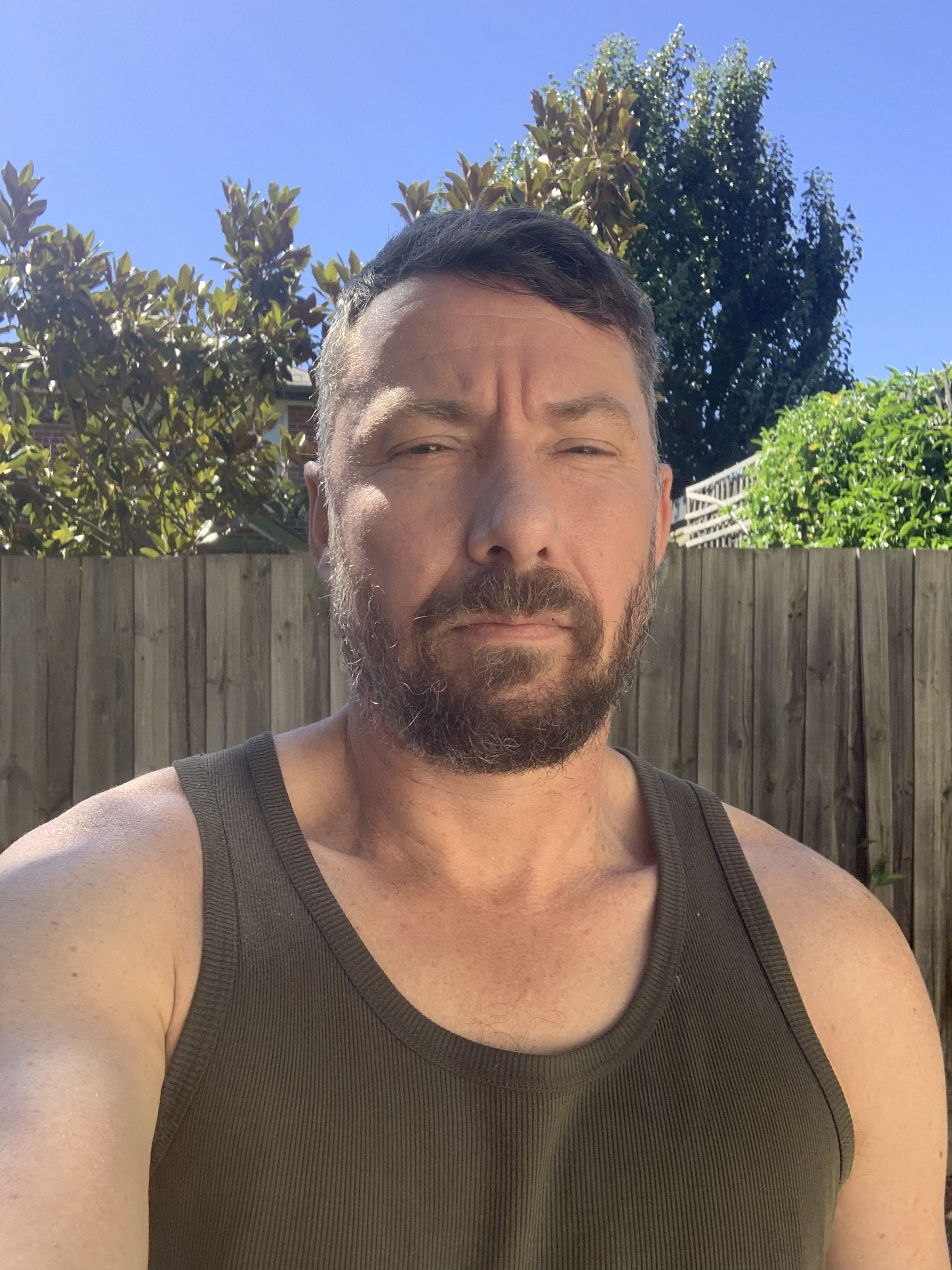 profile image for MichaelMasseur in Hawthorn : Relaxing Swedish/Deep tissue style massage.