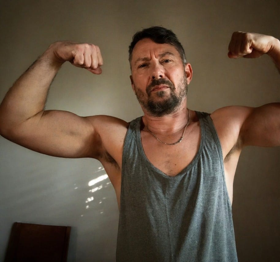 Male Massage Australia Hawthorn : MichaelMasseur