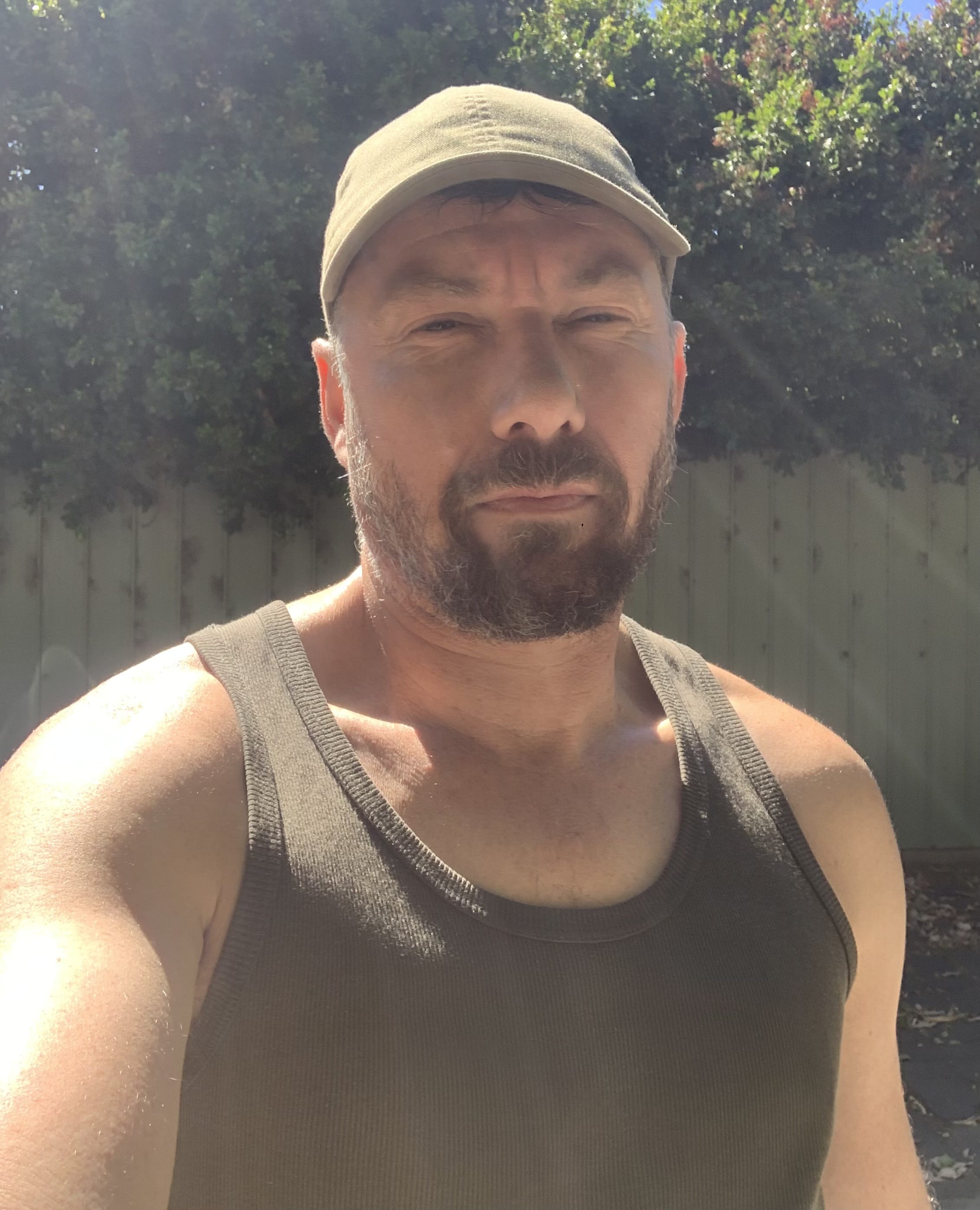 Male to Male Massage