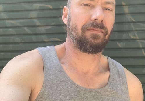 profile image for MichaelMasseur in Hawthorn : Relaxing Swedish/Deep tissue style massage.