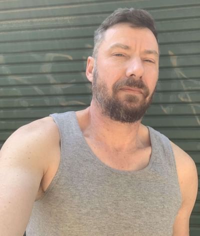 profile image for MichaelMasseur in Hawthorn : Relaxing Swedish/Deep tissue style massage.