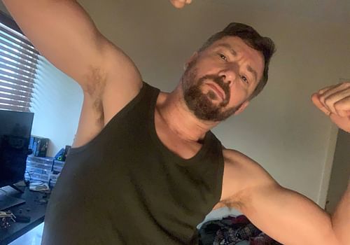 profile image for MichaelMasseur in Hawthorn : Relaxing Swedish/Deep tissue style massage.