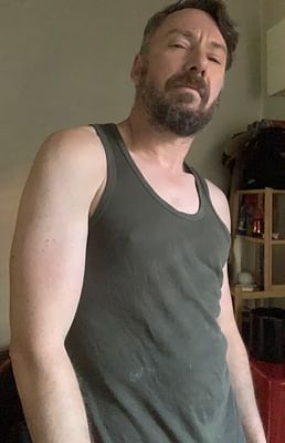 Gay Friendly Masseur