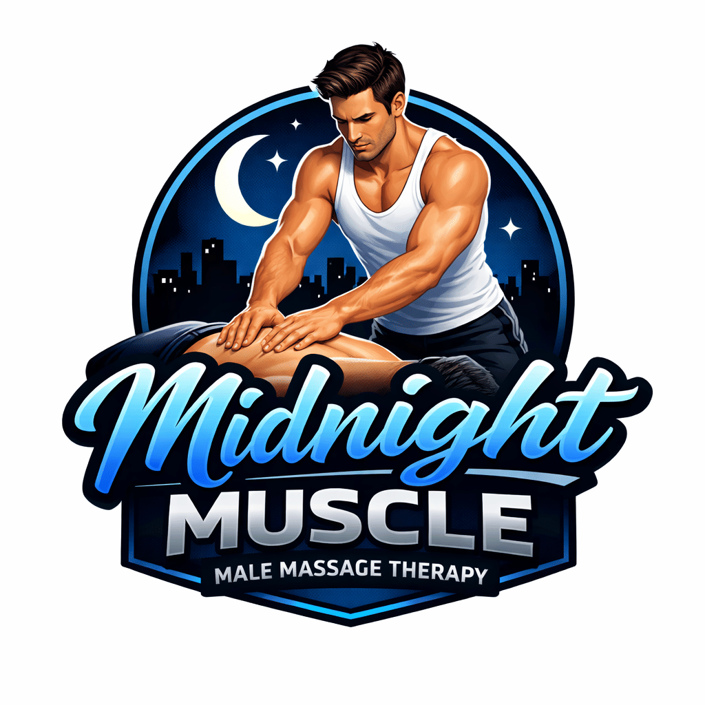 Midnight Muscle  : Luxury muscle Therapy ,Performance.Precision.
