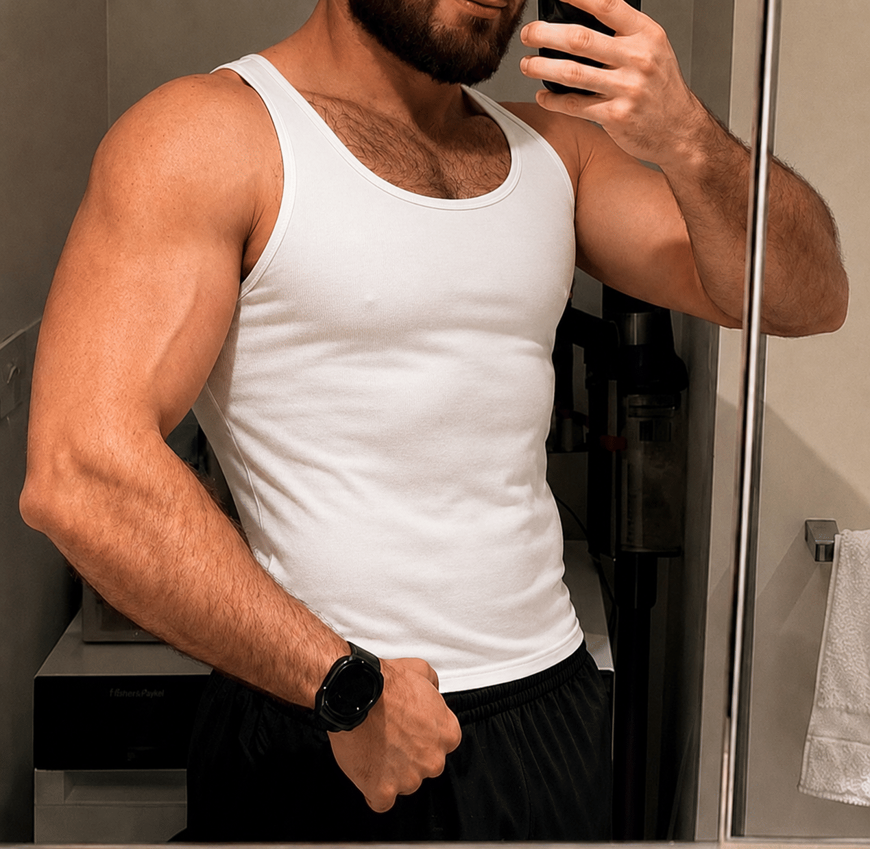 FBSM Abbotsford  : Midnight Muscle 